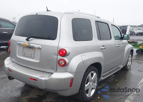 2008 Chevrolet Hhr Lt z USA, uszkodzony, nr VIN 3GNCA53P18S698338